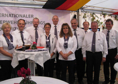 IFFOV 50+ beim Fernsehgarten