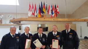 Mitgliederversammlung Allgäu 2017