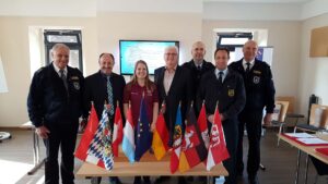 Mitgliederversammlung Hermeskeil 2018