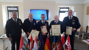Mitgliederversammlung Hermeskeil 2018