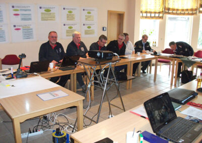 Seminar 2017