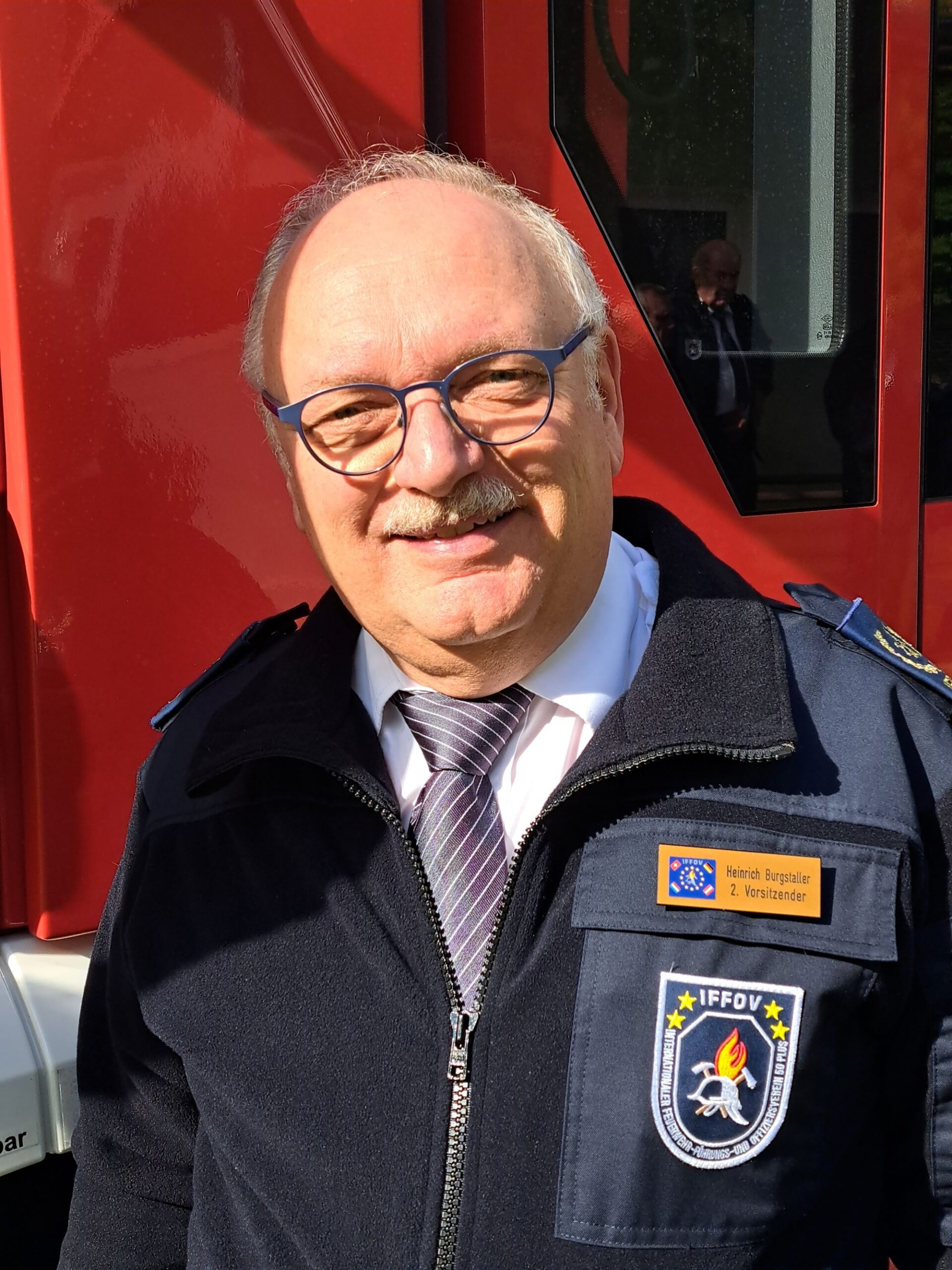 Burgstaller klein Heinrich Burgstaller
