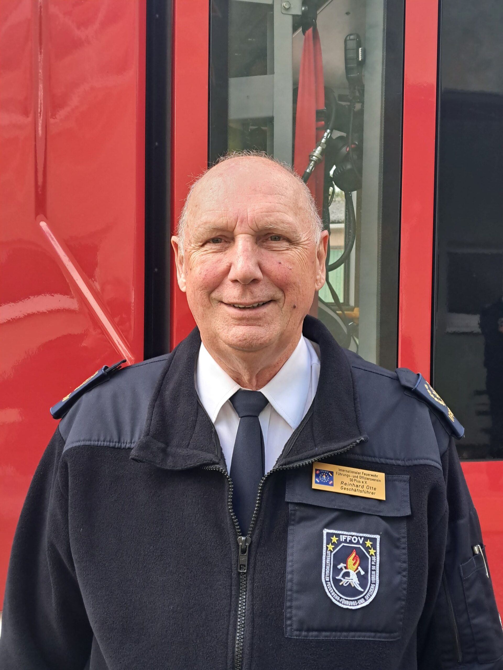 Reinhard Otte klein1